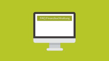 Foto: FAQ - Finanzbuchhaltung