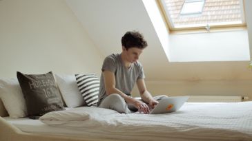 Foto: Wann liegt eine doppelte Haushaltsführung vor?